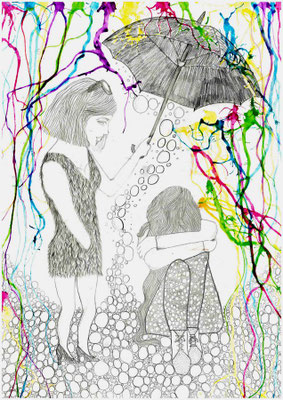 Lisa Pichler, 4a (Hauptpreisträgerin)