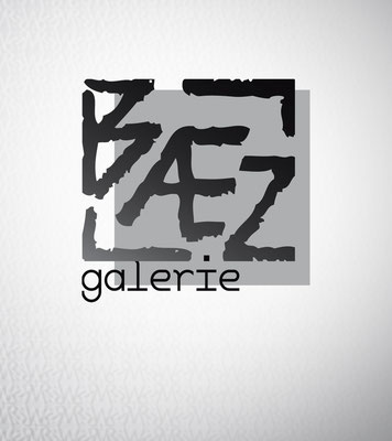 2008 - logotype d'une galerie d'art suisse