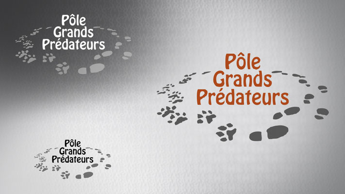 2008 - logotype d'une association environnementale