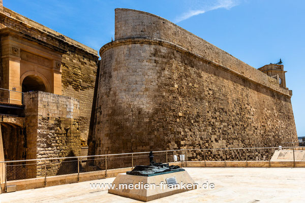 Reisebildband Malta mit Gozo