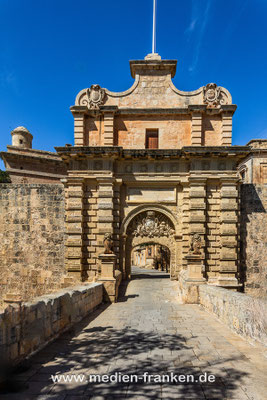 Reisebildband Malta mit Gozo