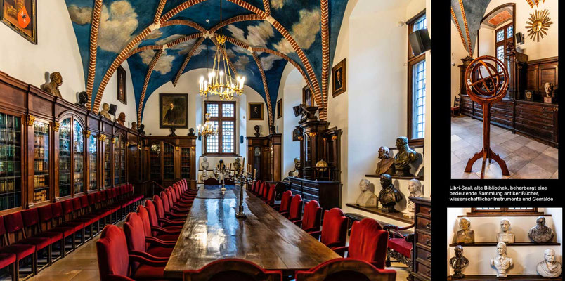 Reisebildband Krakau, Krakaureise