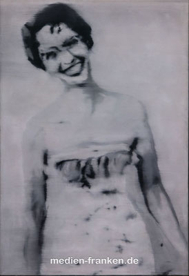 Gerhard Richter, Helen, 1964