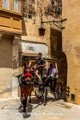 Reisebildband Malta mit Gozo