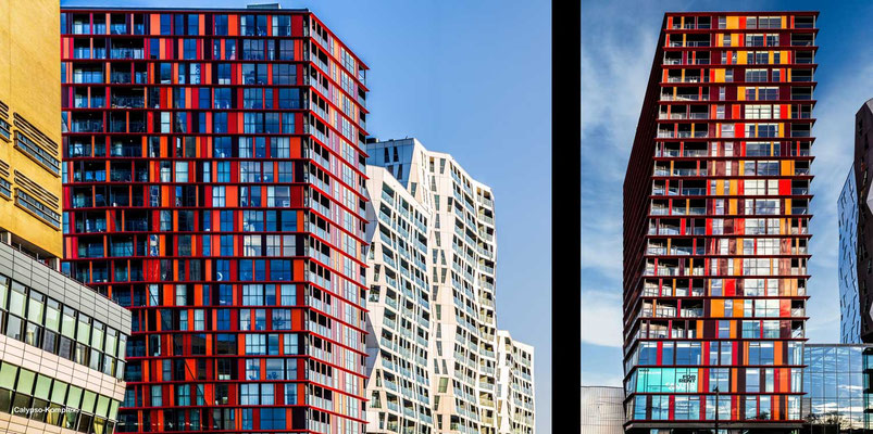 Rotterdam Reise