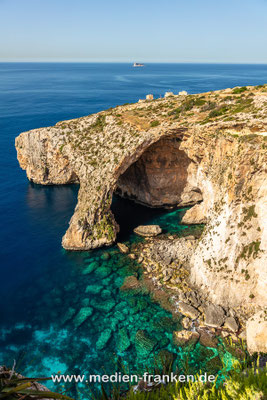 Reisebildband Malta mit Gozo