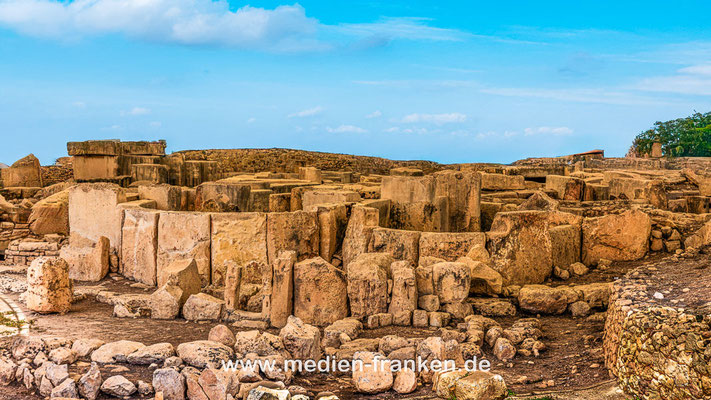Reisebildband Malta mit Gozo
