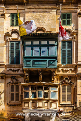 Reisebildband Malta mit Gozo