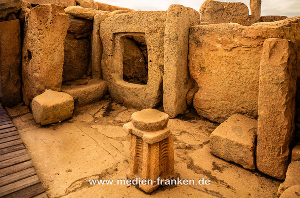 Reisebildband Malta mit Gozo