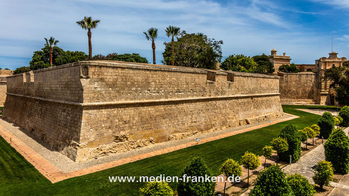 Reisebildband Malta mit Gozo