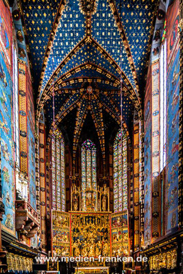 Reisebildband Krakau