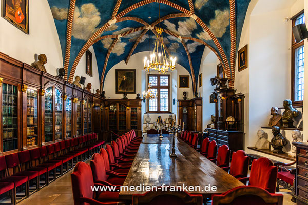 Reisebildband Krakau