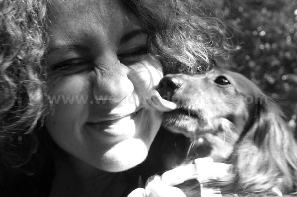 MATRIMONIO WEDDING DOG SITTER PERUGIA
