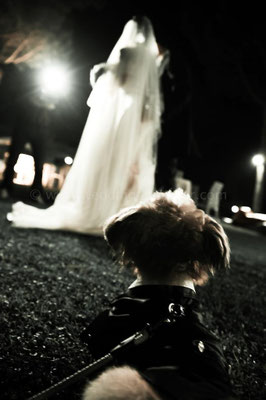 MATRIMONIO WEDDING DOG SITTER ROMA CASALI TEA