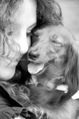 MATRIMONIO WEDDING DOG SITTER PERUGIA