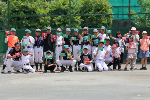 集合写真
