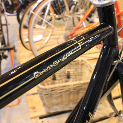 RALEIGH ( ラレー)CLB - RINDOW BIKE STORE / 徳島の自転車店 RALEIGH ( ラレー)CLB - RINDOW BIKE STORE / 徳島の自転車店