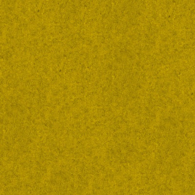 Filz-Paneel in gelb meliert