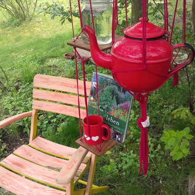 Kreativkurse - Heimwerkercoaching, Kreativkurse & Design