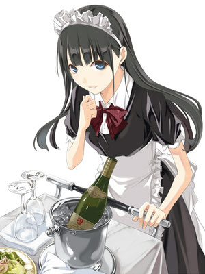 ルームサービス秘書01