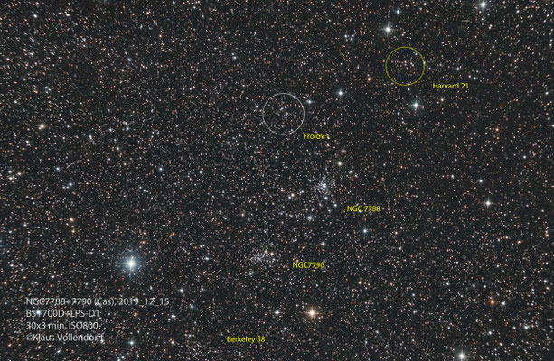 NGC7788 und NGC7790 mit BorenSimon 8"f3.6, 700D (mod)+LPS-D1