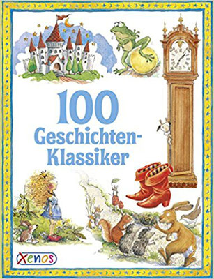 Lesekisten Mit Geschichten Unterrichtsmaterialien Fur Grundschule Und Sekundarstufe 1