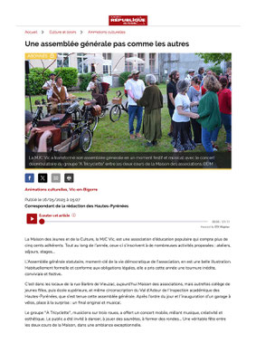 25-05 Une assemblée générale pas comme les autres - nrpyrenees.fr