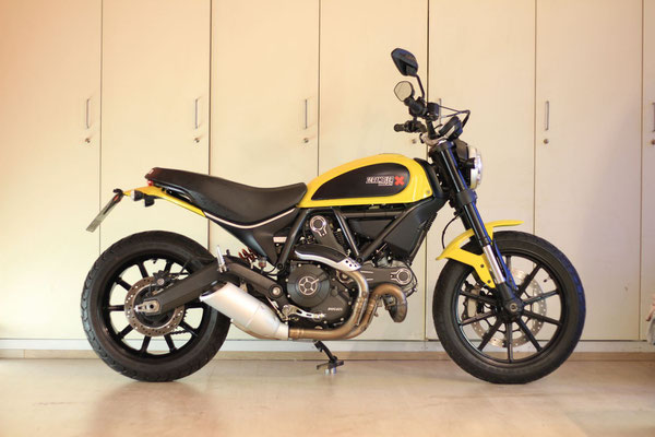 ducati scrambler icon 803