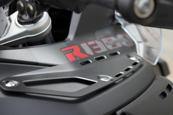 Motorrad Design folieren by Custom Company, Spezialist für Motorradfolierung- speziell BMW GS BMW R1300GS Adventure