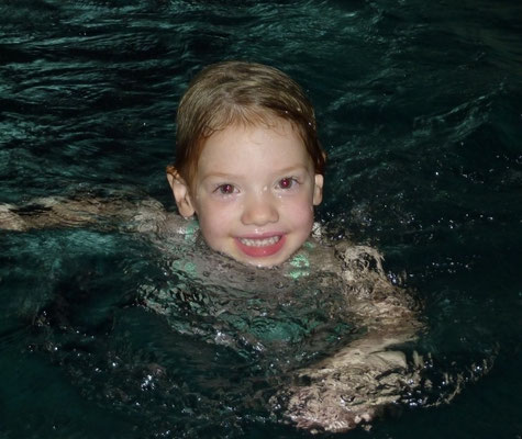 Nadine (3 Jahre und 7 Monate) 28.01.2012