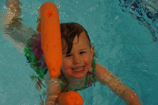 Elisabeth (3 Jahre und 10 Monate) 10.12.2012