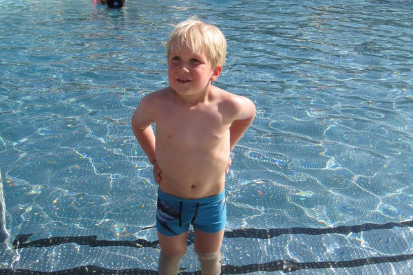 Rasmus (3 Jahre und 7 Monate) 27.02.2012