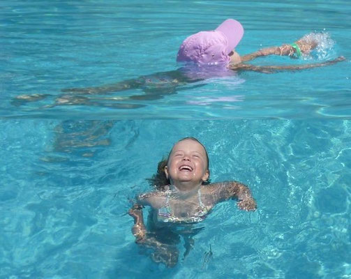 Sophia (3 Jahre und 10 Monate) 17.09.2012