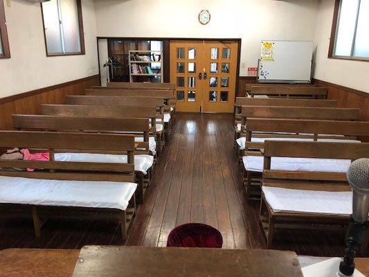 日本ナザレン教団 大阪田辺教会 Tanabe Nazarene ページ