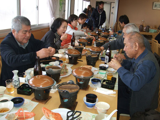 食べる・食べる・