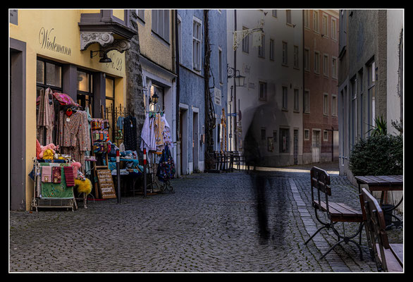 © Reinhard Büchele