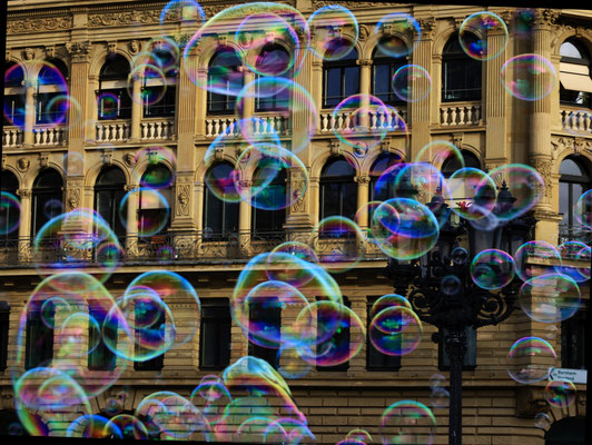 © Hans Paul Fischer - Fenster