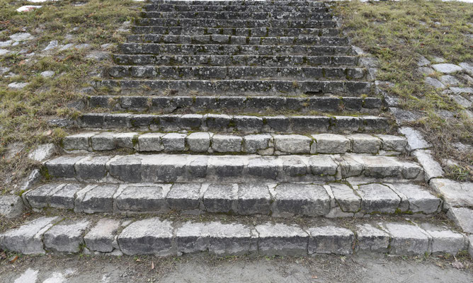 Treppenhäuser