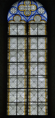 © Wolfgang Hämmerle - Fenster