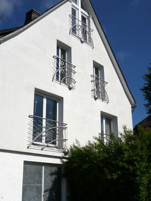 Kunststofffenster