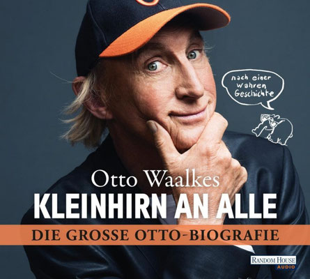 Hörbuch