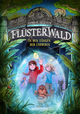 Staffel 2 - Band 3