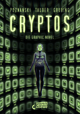 Band 2 - Graphic Novel