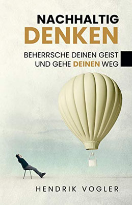 Hendrik Vogler: Nachhaltig denken