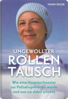 Ivana Seger: Ungewollter Rollentausch