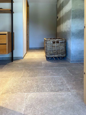 Fliesen Demmel für Chalets Alpzitt