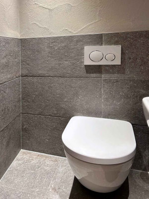 Fliesen Demmel für Chalets Alpzitt