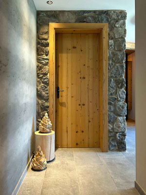 Fliesen Demmel für Chalets Alpzitt