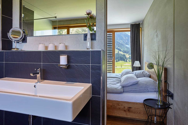 Fliesen Demmel im Kleinwalsertal