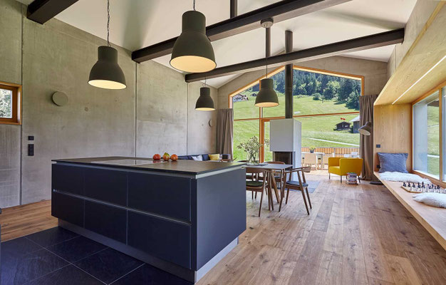 Fliesen Demmel im Kleinwalsertal